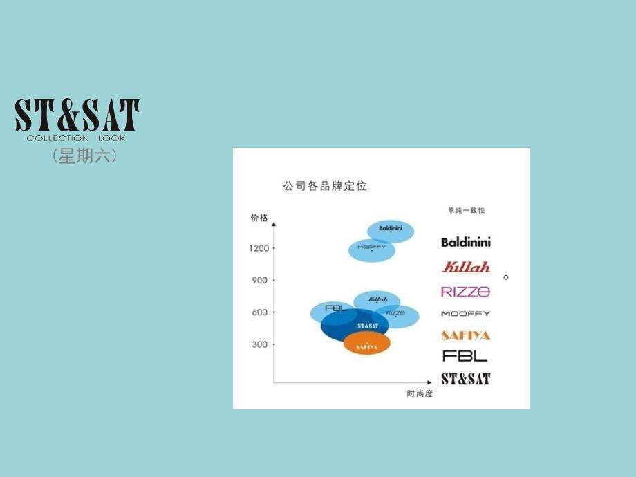 国内时尚女鞋竞品分析课件_第3页