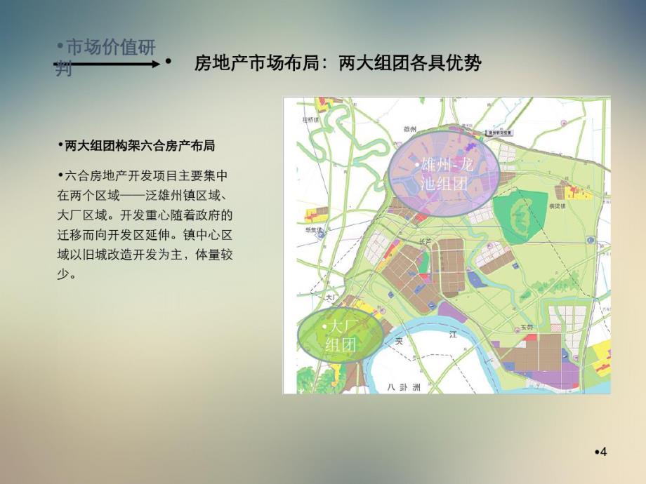 荣盛南京龙湖半岛二期开发地块湖景美宅项目定位报告及产品建议书83p前期策划_第4页