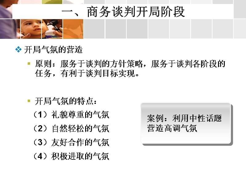 商务谈判过程概况课件_第5页