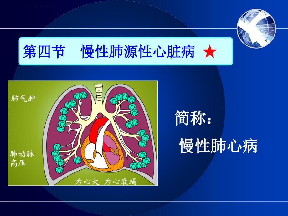 呼吸5节肺心病课件_第2页