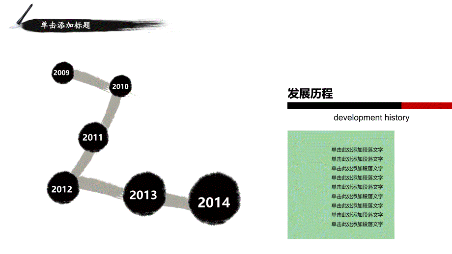 商业策划计划书课件_第4页