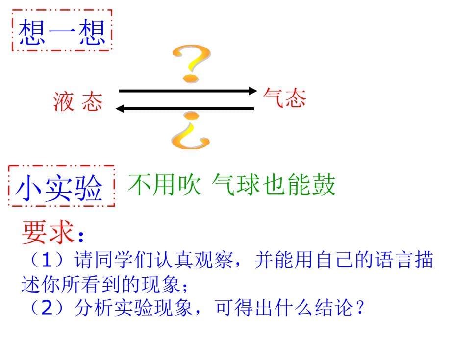 (课堂教学课件）八年级物理上册 第三章《物态变化》第3节《汽化和液化》课件 （新版）新人教版_第5页