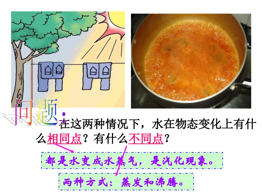 (课堂教学课件）八年级物理教学课件：第三章 物态变化 第3节 汽化和液化_第3页