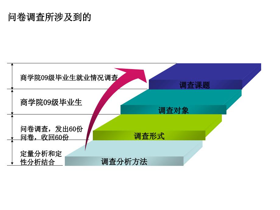 商学院09级毕业生就业情况调查课件_第3页