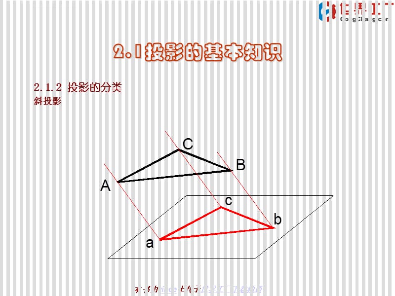 园林制图与识图课件第三章――点线面_第4页