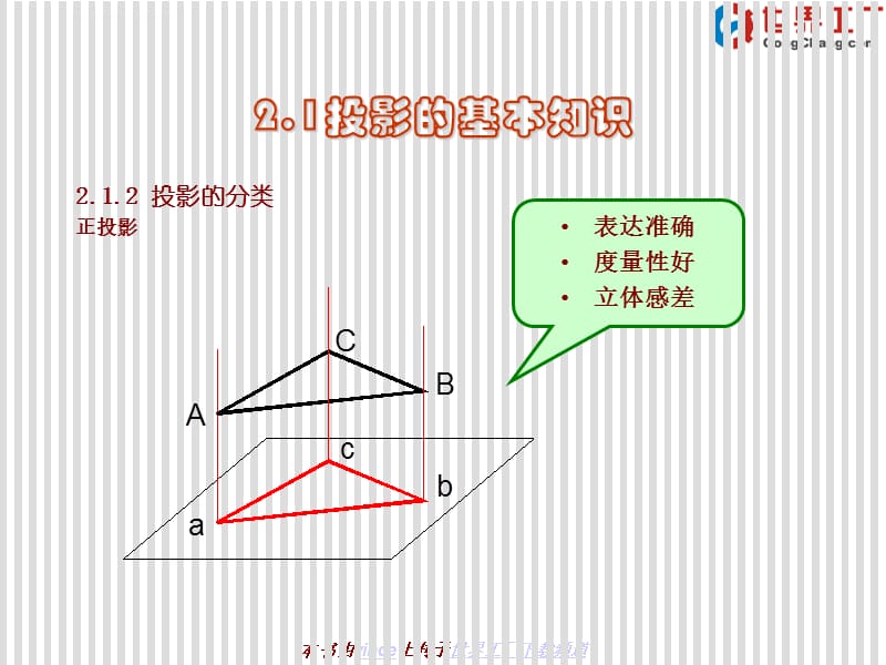 园林制图与识图课件第三章――点线面_第5页