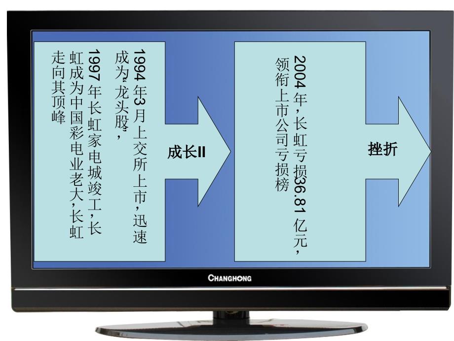 四川长虹财务报表分析课件_第4页