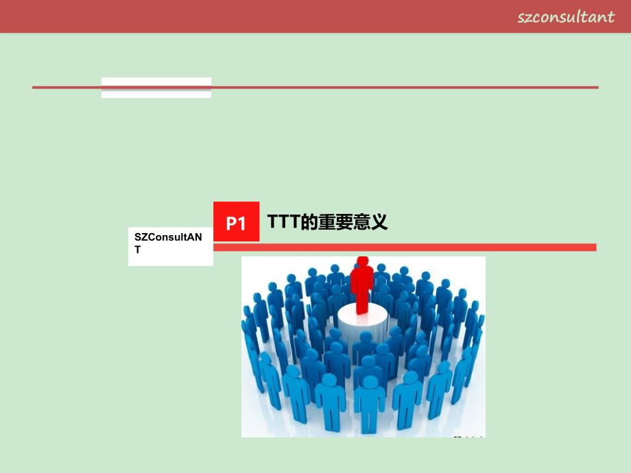 咨询顾问的TTT内训师培训课件_第3页