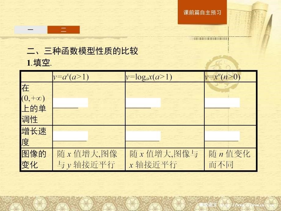 2021年数学新学案同步第二册第四章指数函数、对数函数与幂函数课件：函数的应用（人教B版）_第5页