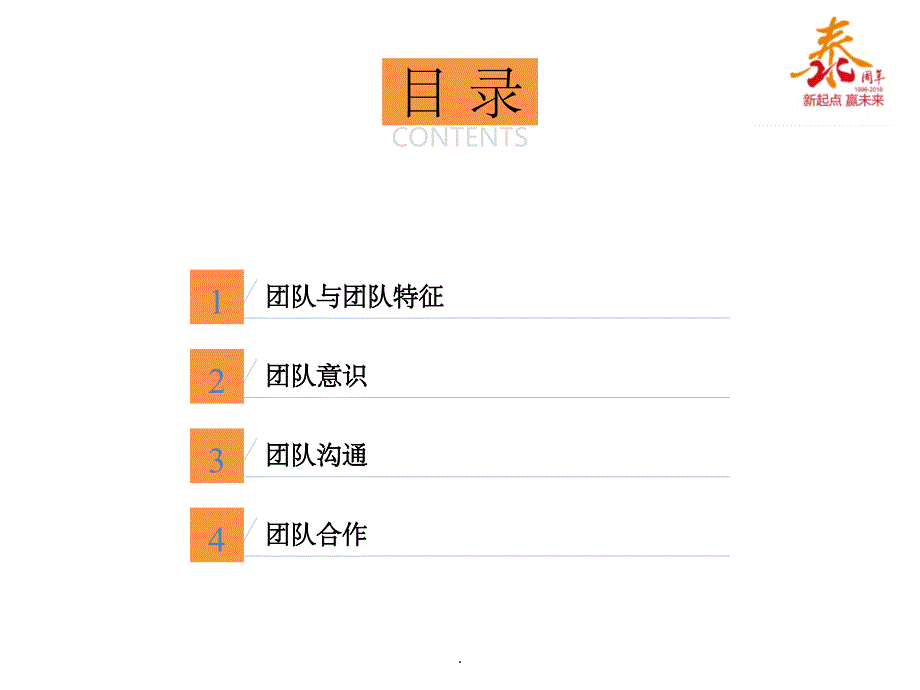 团队沟通与协作ppt课件_第2页