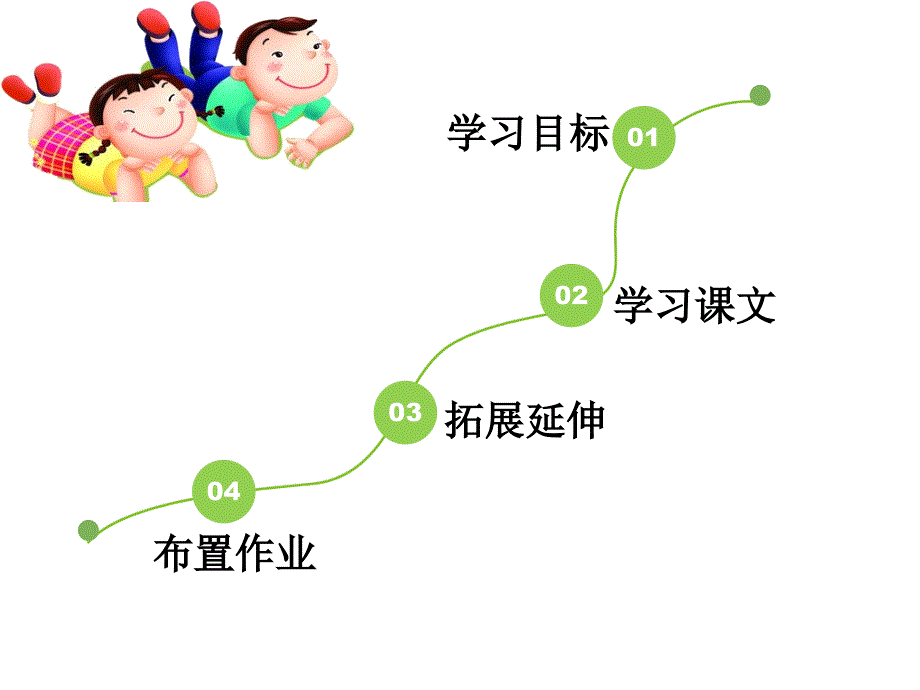 (课堂教学课件）部编版语文课件《乌鸦喝水》优教课件（第二课时）_第2页