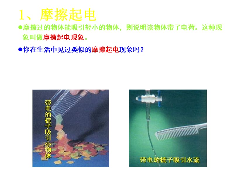 (课堂教学课件）八年级物理电荷11_第4页