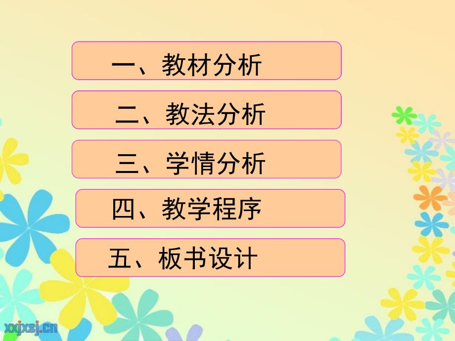 周婷 26 常见的酸和碱说课稿课件_第2页