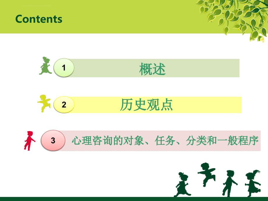 咨询心理学上课件_第2页