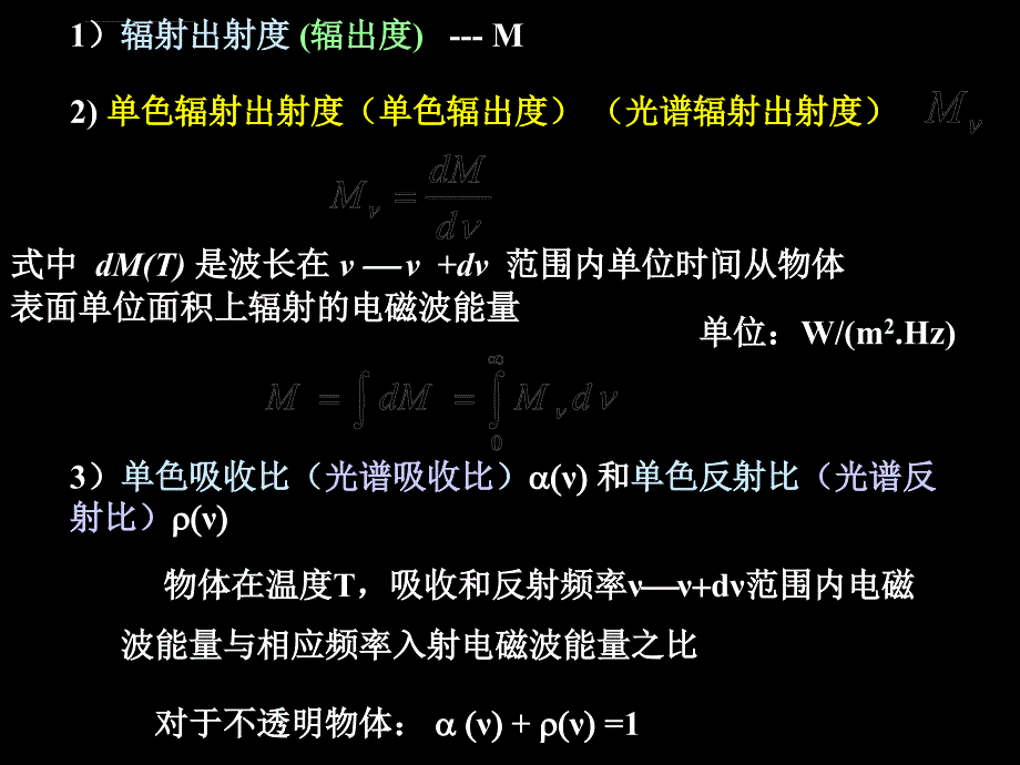 哈工大大学物理-量子物理-第1章课件_第2页