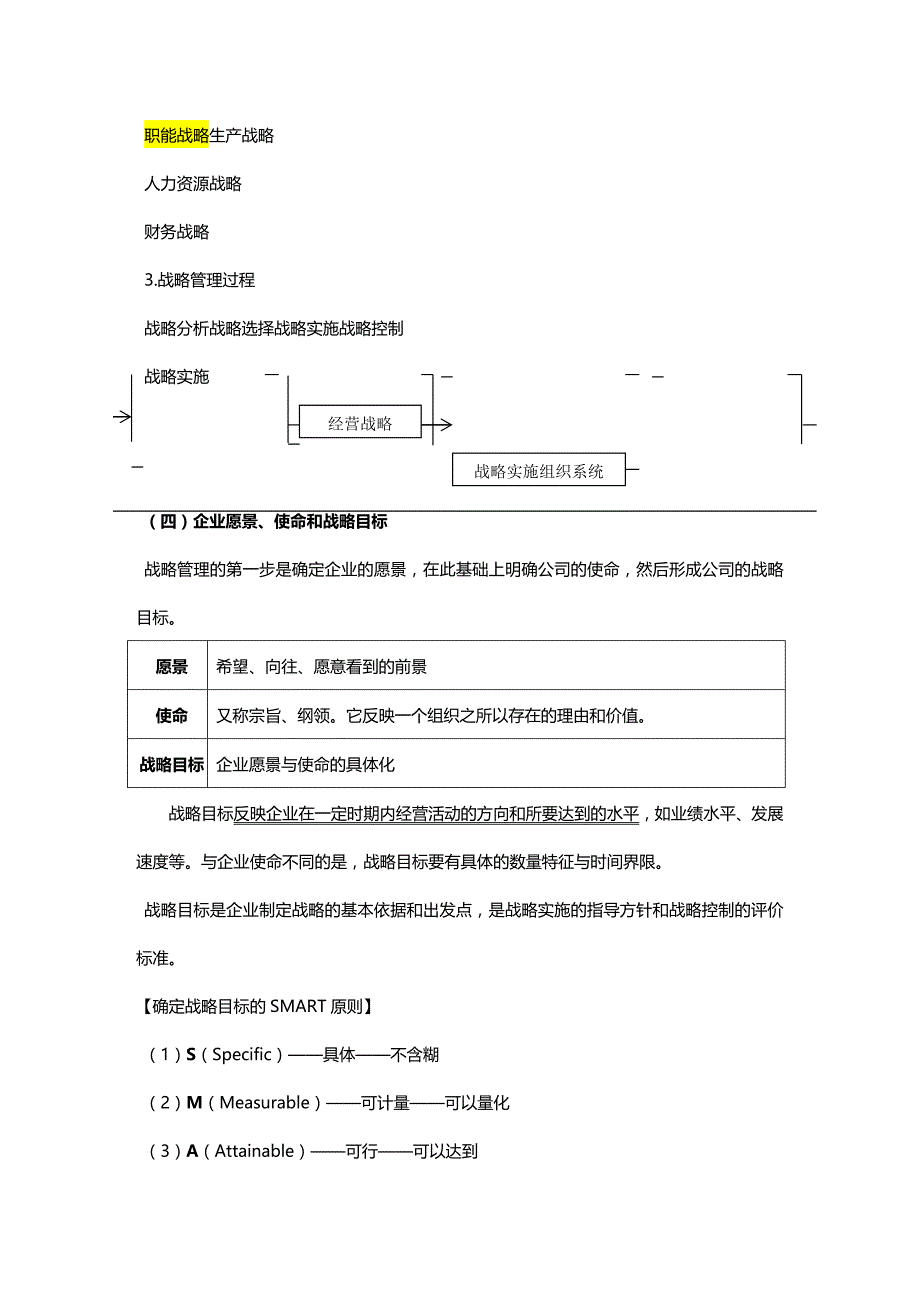 (2020年){财务管理财务战略}第章企业战略与财务战略_第3页