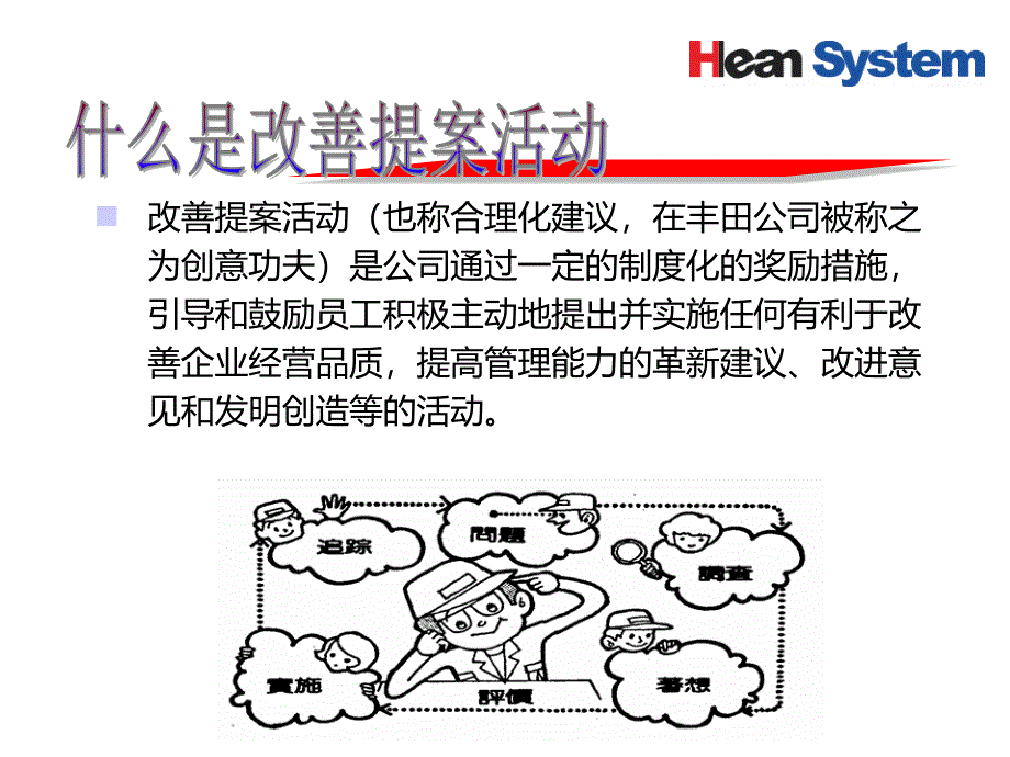 改善提案（合理化建议）2012课件_第3页