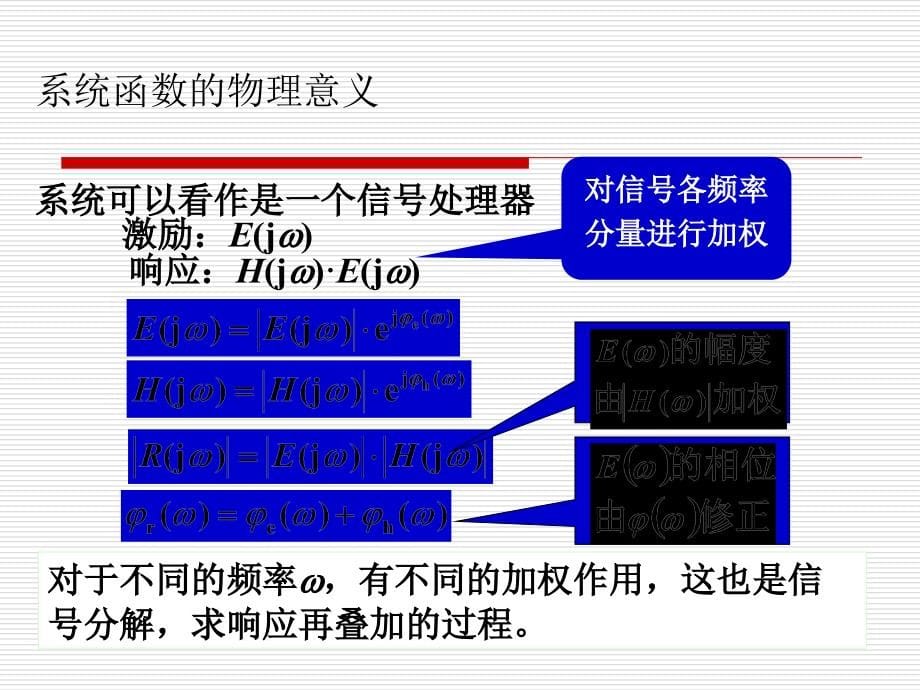 傅里叶变换的应用课件_第5页