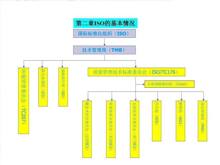 ISO9001质量管理体系培训资料(PPT176页)精编版_第5页