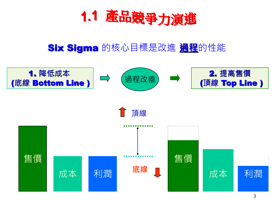 Six Sigma 概要精编版_第3页