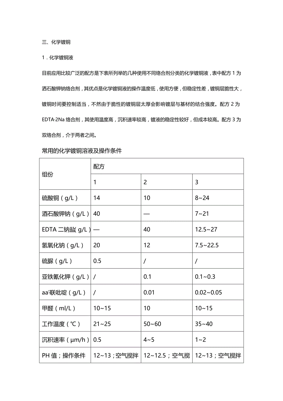 (2020年){生产工艺流程}化学镀铜工艺流程简要解读_第4页