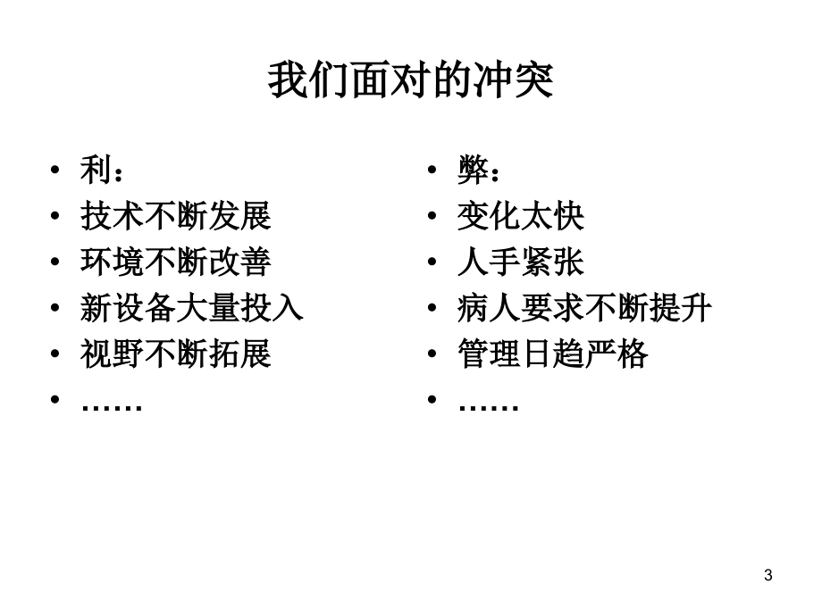 XXXX护理质量持续改进与安全品质管理体系建设--陈云芳精编版_第3页