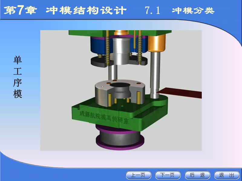 冲模结构设计（5h）课件_第4页