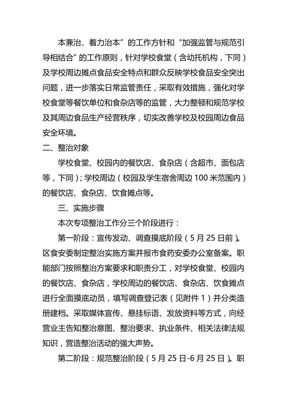 (2020年){安全生产管理}镇江市润州区食品安全委员会文件_第2页