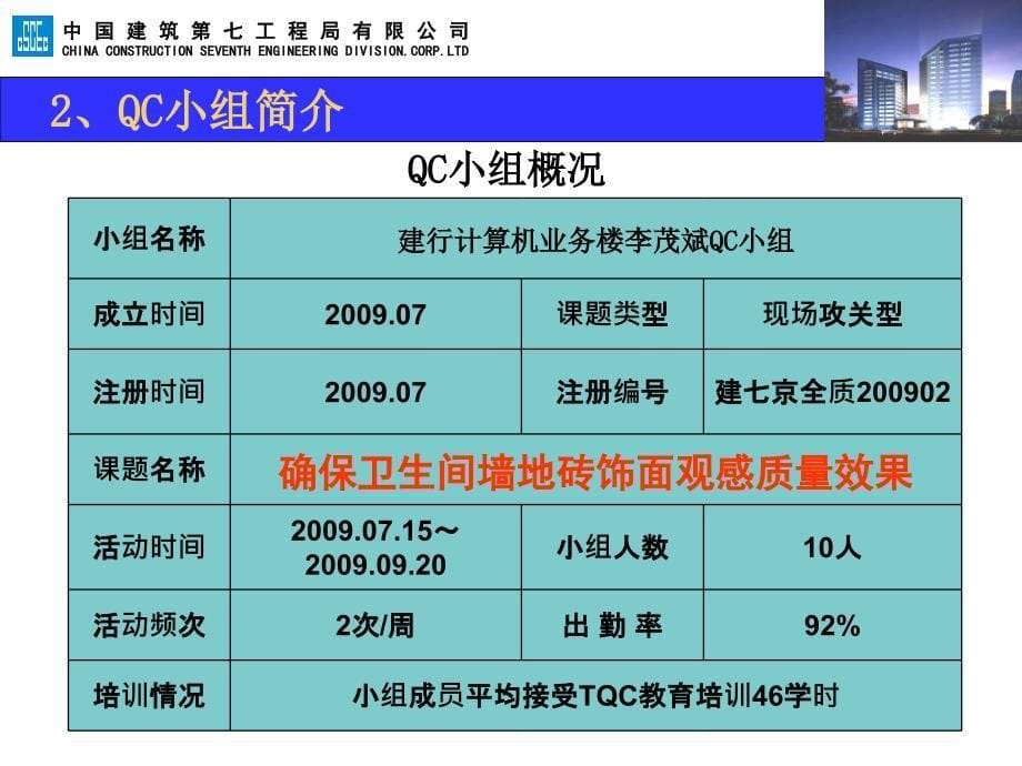 87确保卫生间墙地砖饰面观感质量效果精编版_第5页