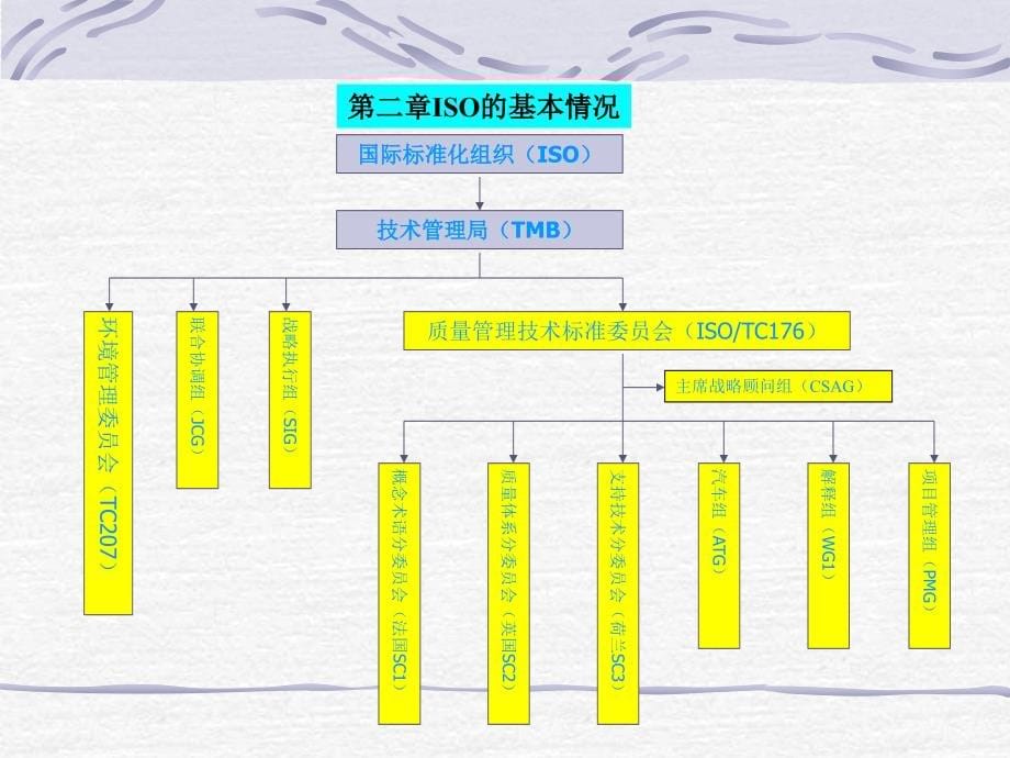 ISO9001质量管理体系教程精编版_第5页