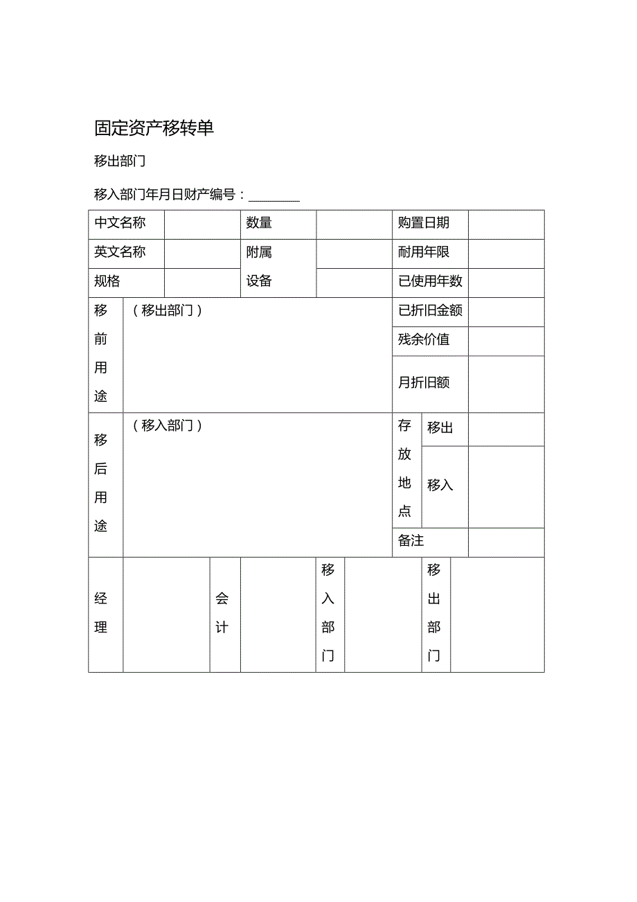 (2020年){财务管理财务分析}财务表格与财务管理知识分析程序_第4页