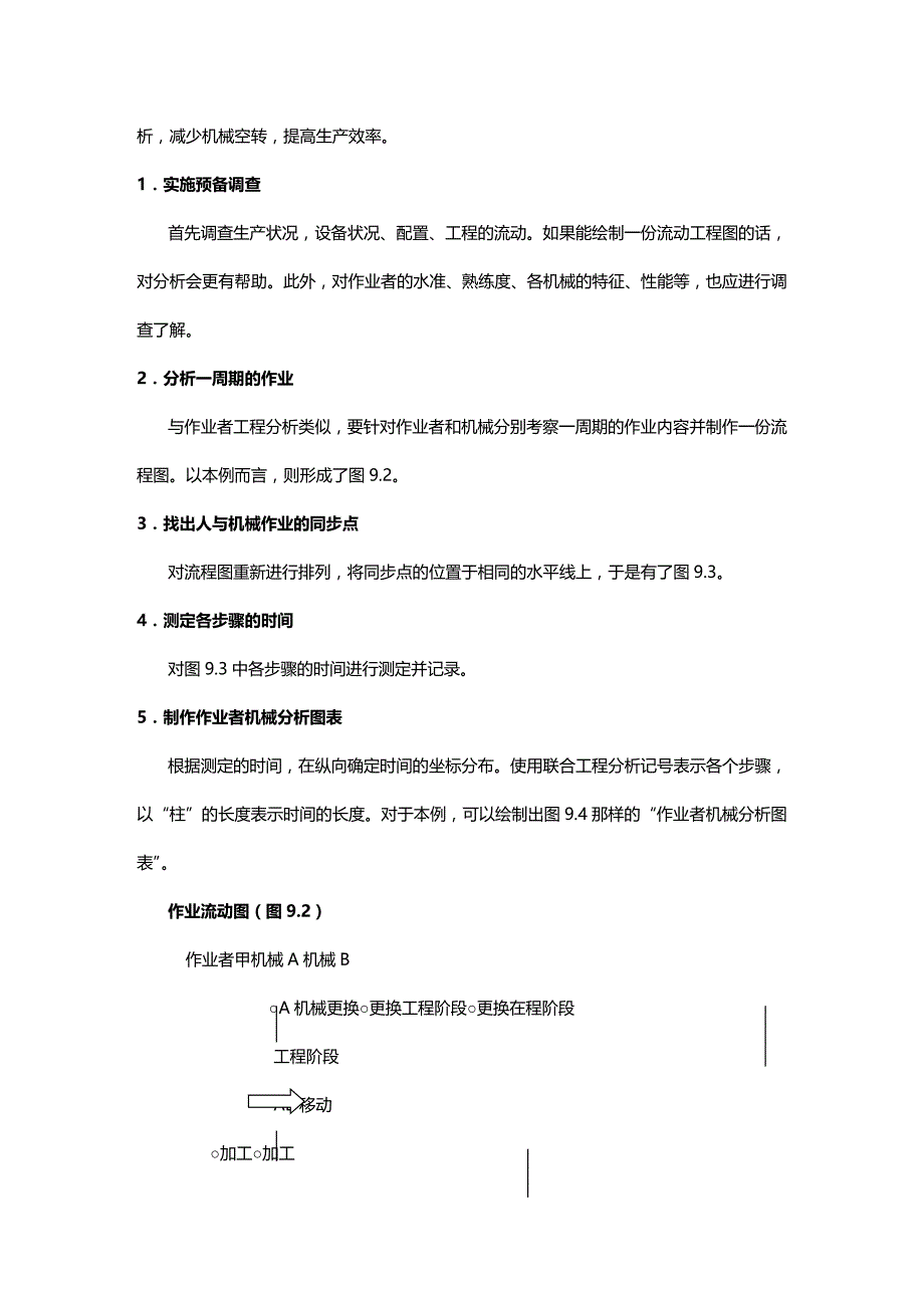 (2020年){工业工程}工业工程办法技术之联合工程分析_第4页