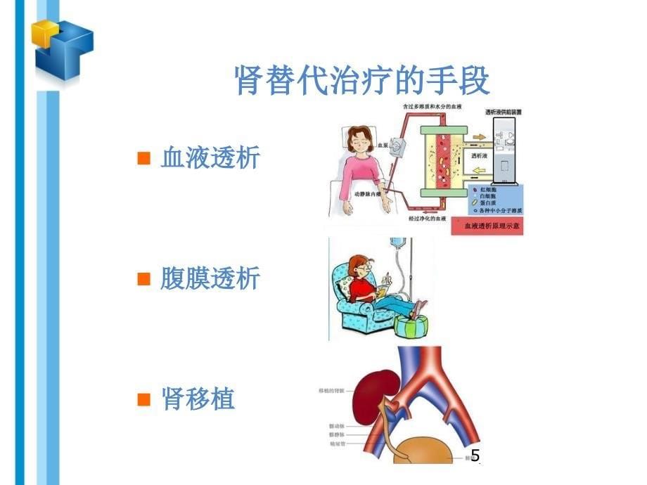 血液透析相关知识及原理-文档资料_第5页