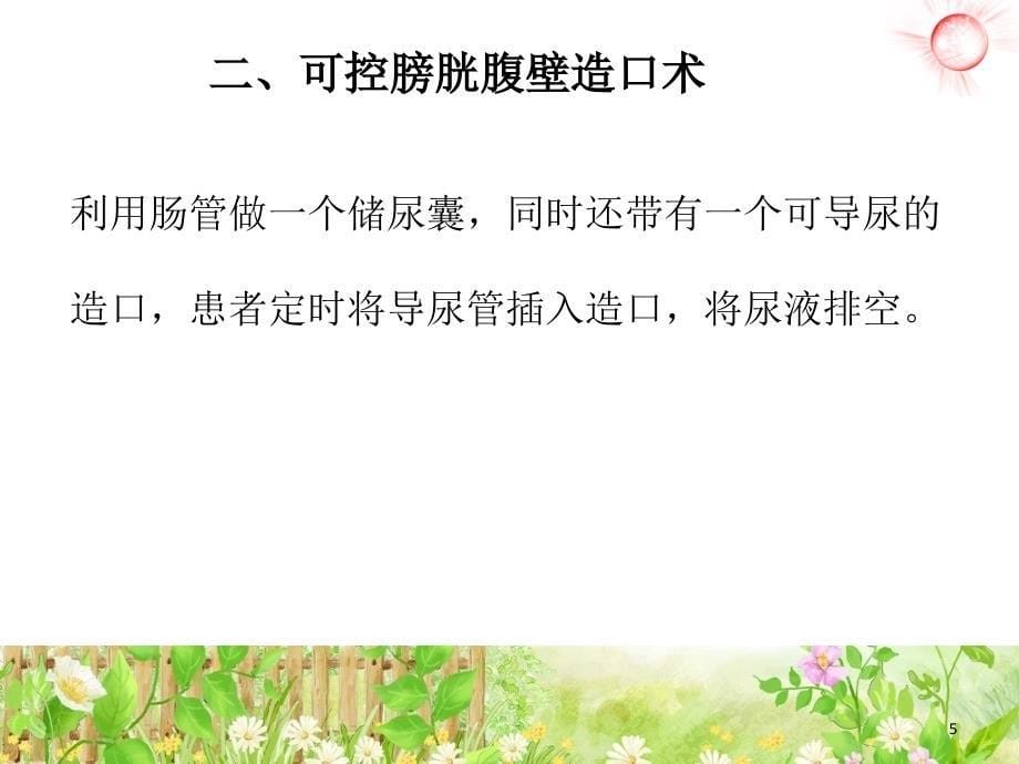 膀胱全切的护理-文档资料_第5页