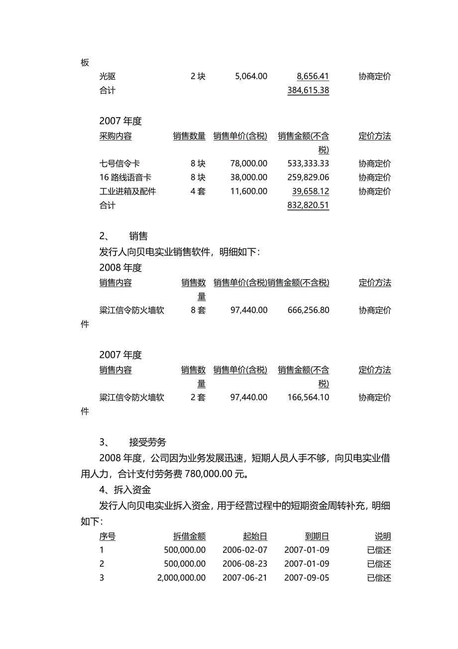 (2020年){财务管理财务知识}财务反馈回复_第5页