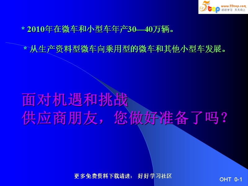 供应商质量培训课程--供应商质量管理16步程序精编版_第3页