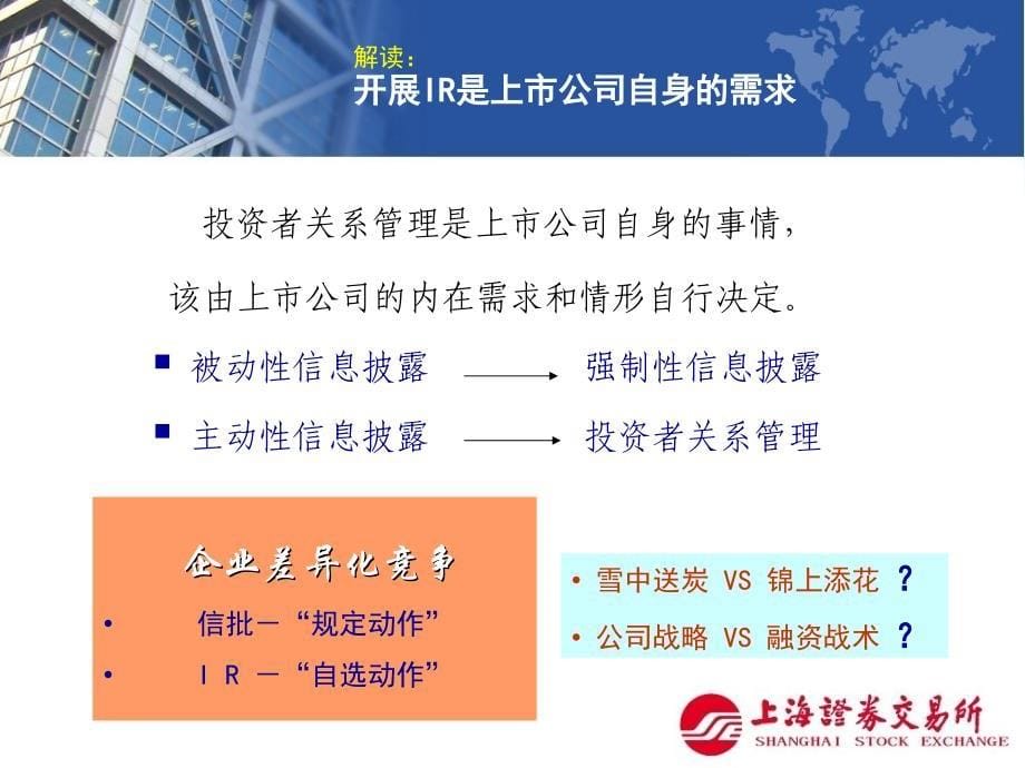 上市公司投资者关系管理幻灯片资料_第5页