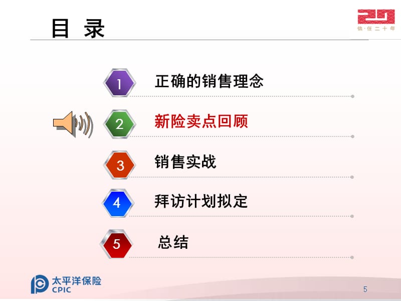 金享人生产品销售训练精编版_第5页