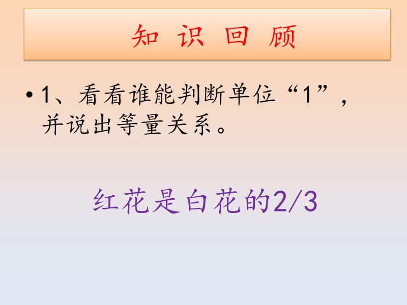 六年级上册数学课件-5.4 稍复杂的分数乘法应用题丨苏教版(共10张PPT)_第3页