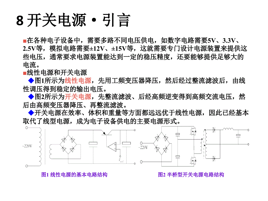 开关电源之反激式开关电源设计专题解析资料课件_第3页