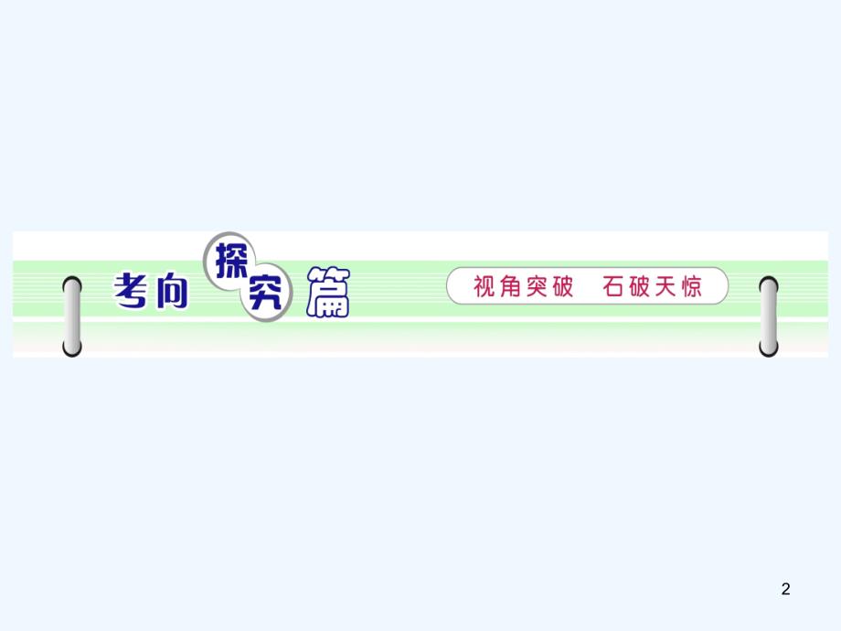 高中化学第1轮总复习 第12章 第38讲 物质的检验、分离、提纯 C（化学人教版）全国版_第2页