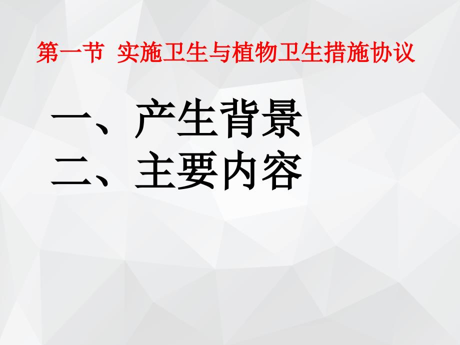 非关税措施协议 .ppt_第2页