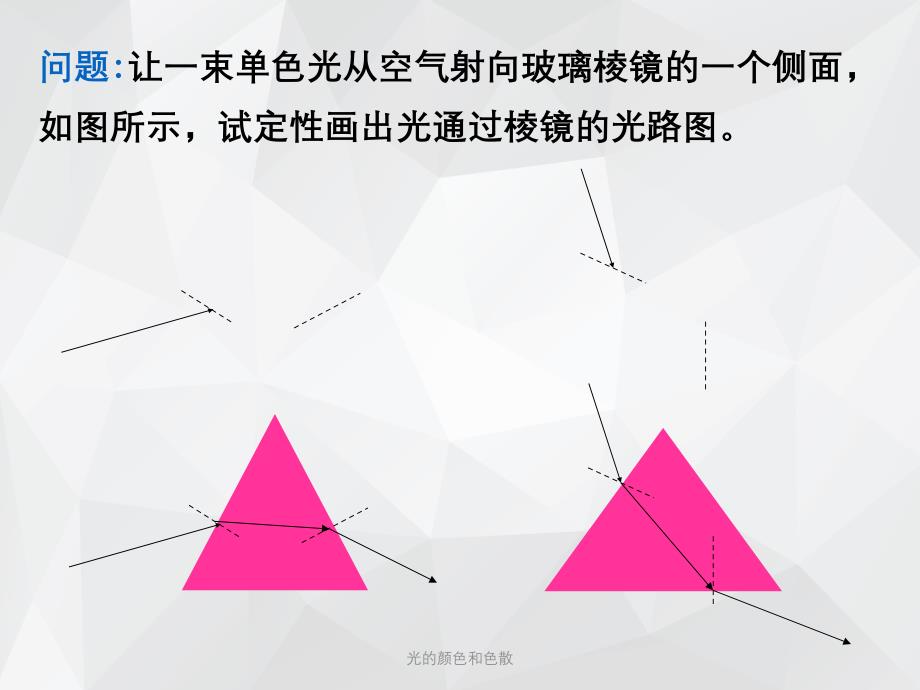 光的颜色和色散 .ppt_第3页