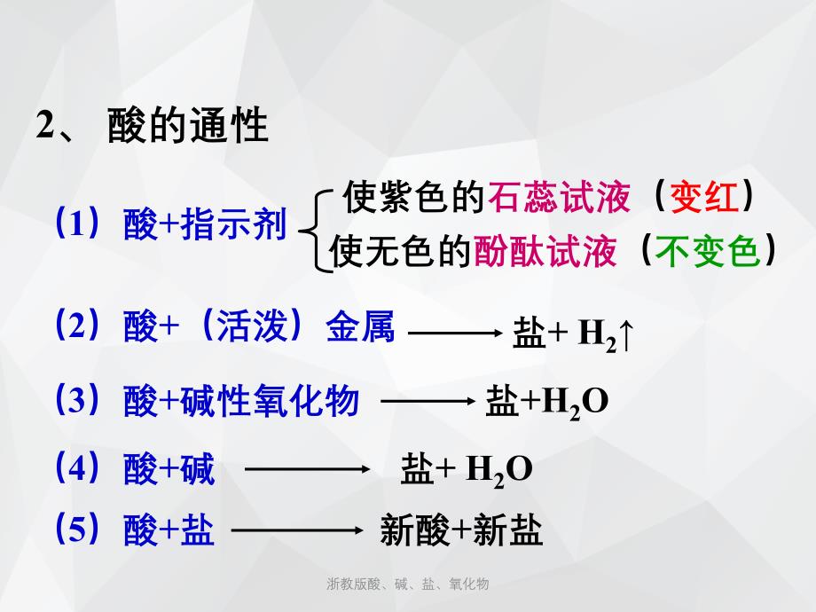 浙教版酸、碱、盐、氧化物 .ppt_第3页