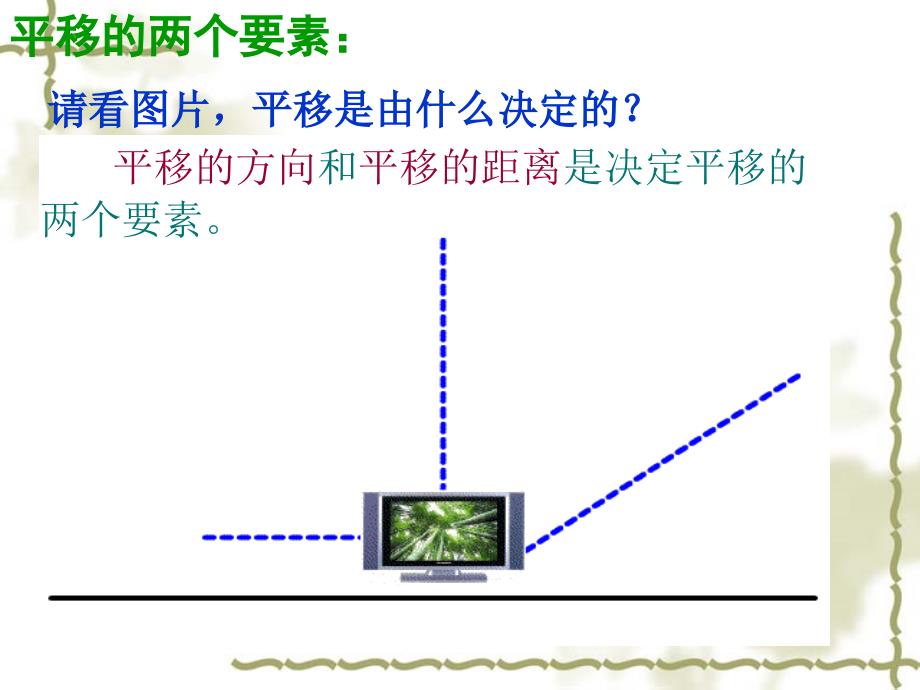 平移的特征野渡横舟精编课件_第4页