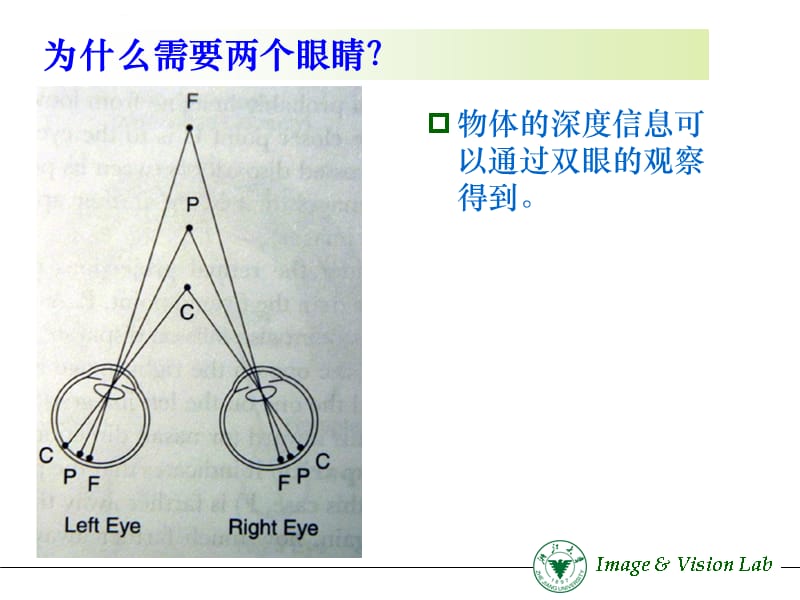 数字图像处理双目立体视觉课件_第5页