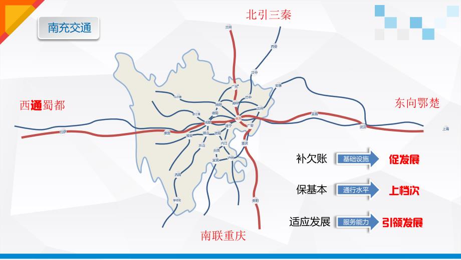 市交通局工作情况汇报(PPT)_第4页