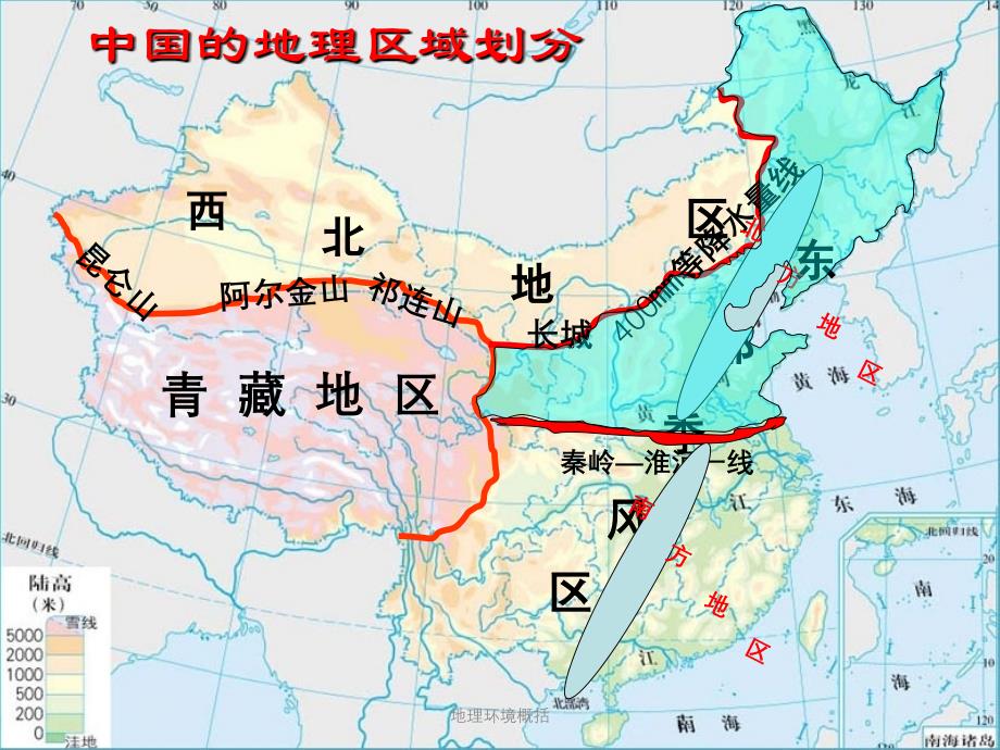 地理环境概括 .ppt_第1页