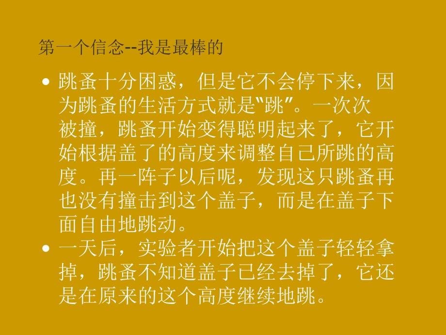 团队管理的21个信念-文档资料_第5页