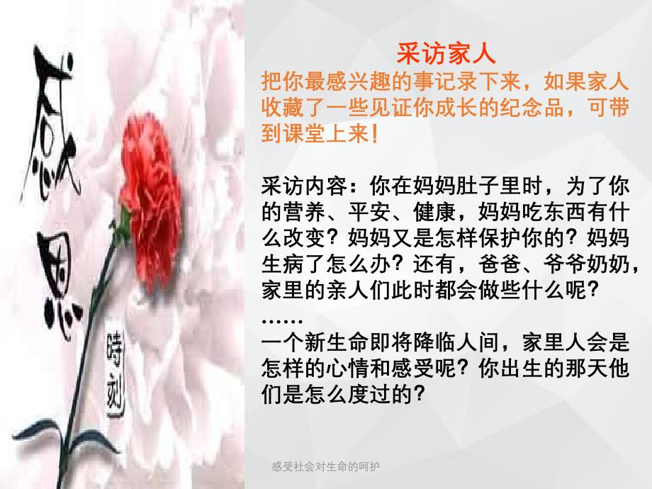 感受社会对生命的呵护 .ppt_第4页